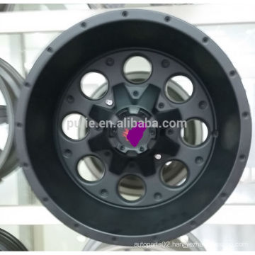 Car Alloy Wheel 15INCH for light trailer/truck